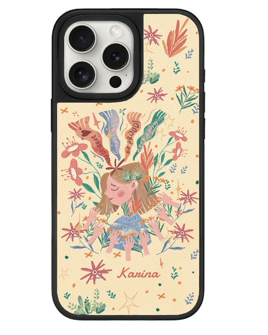 ที่จับหนังสำหรับ iPhone - คุณสมควรได้รับความรัก