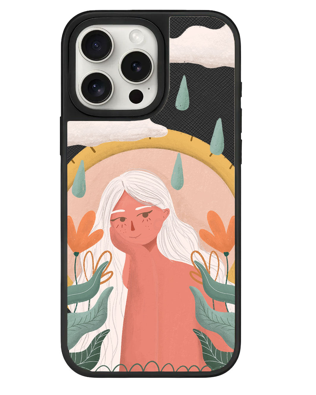 ที่จับหนังสำหรับ iPhone - Adara