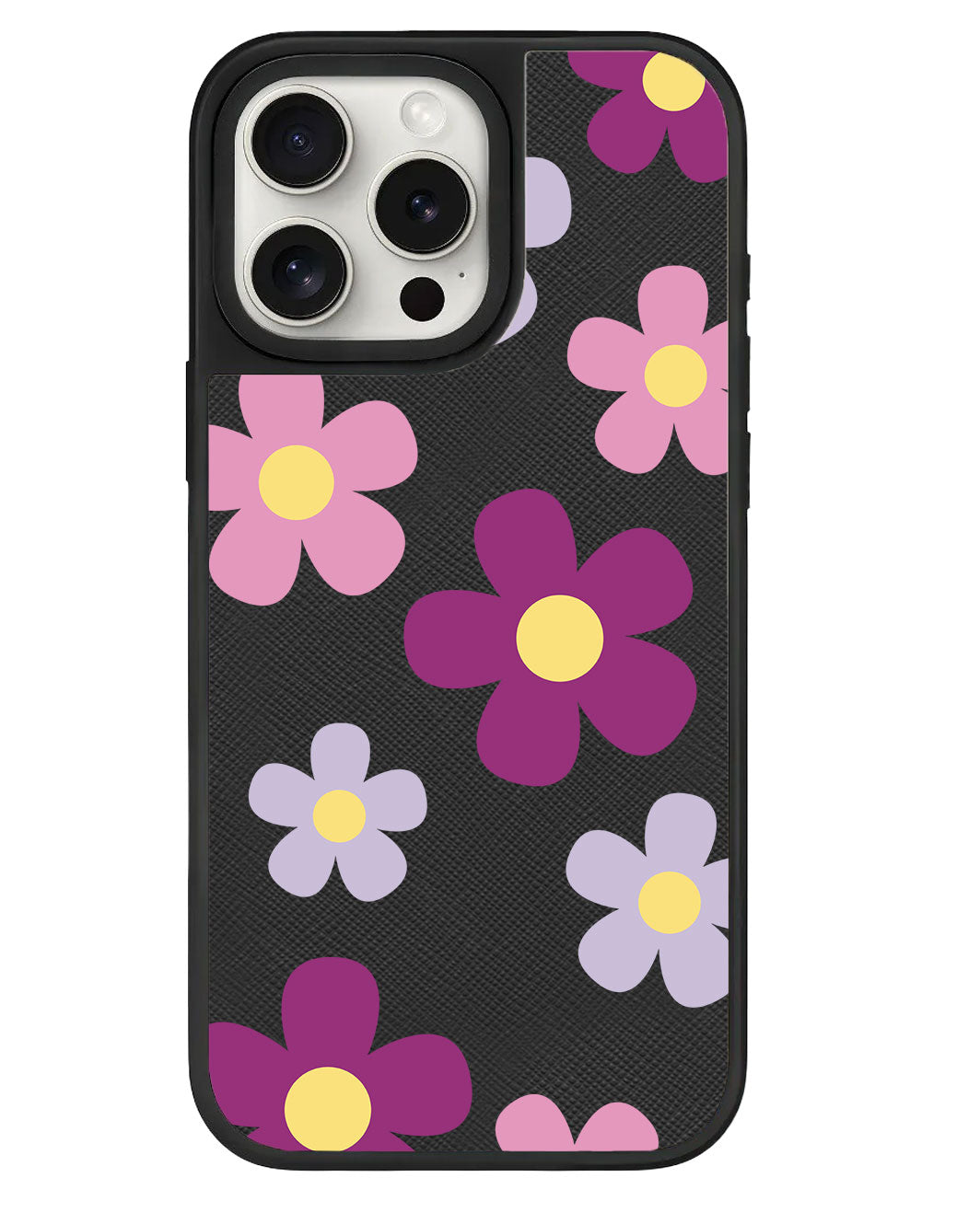 ที่จับหนังสำหรับ iPhone - Daisy Paradise