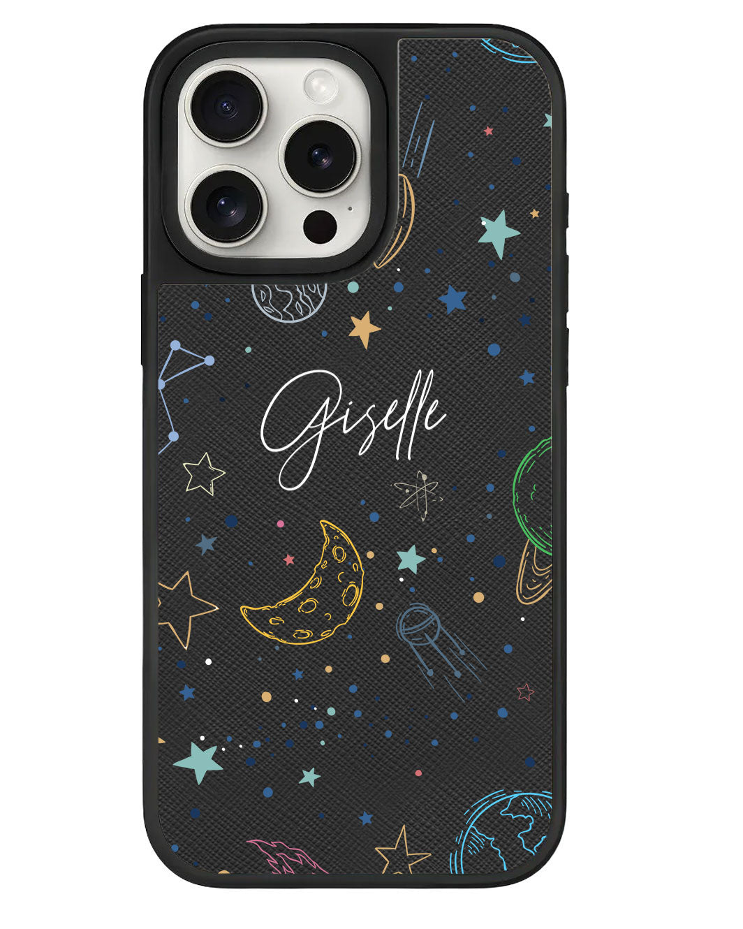 ที่จับหนังสำหรับ iPhone - Galaxy