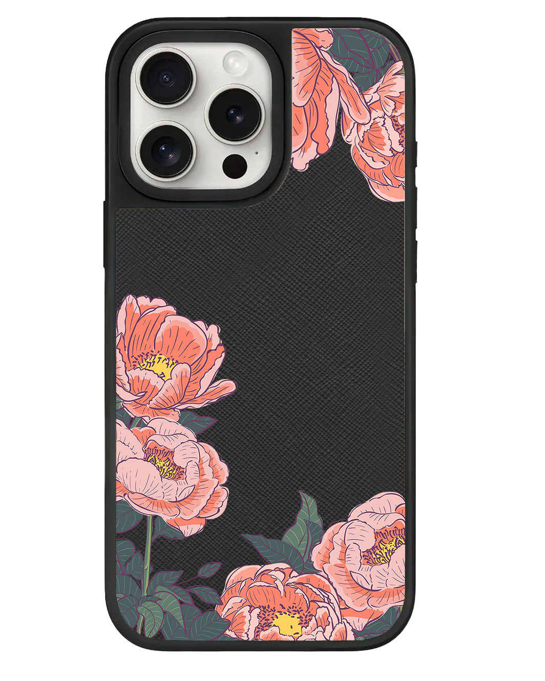 ที่จับหนังสำหรับ iPhone - Carnation 2.0