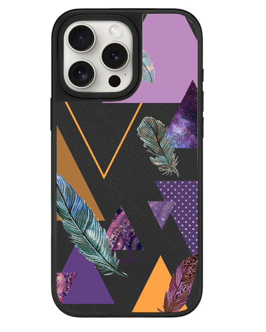 قبضة جلدية لجهاز iPhone - Fantasy 2.0