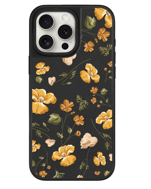 قبضة جلدية للآيفون - جولييت