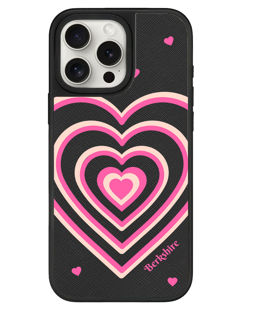ที่จับหนังสำหรับ iPhone - ลาย Love 1.0