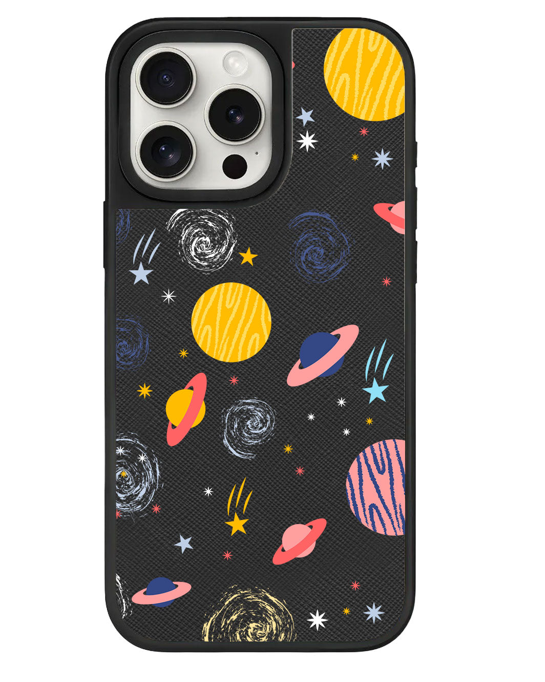 ที่จับหนังสำหรับ iPhone - Planetarium 2.0