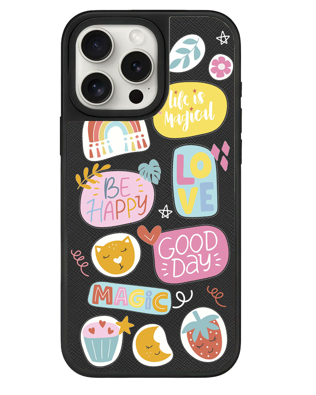 ที่จับหนังสำหรับ iPhone - Good Day 1.0