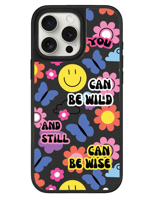 iPhone Leather Grip - คุณสามารถเป็นอิสระและเป็นอิสระได้