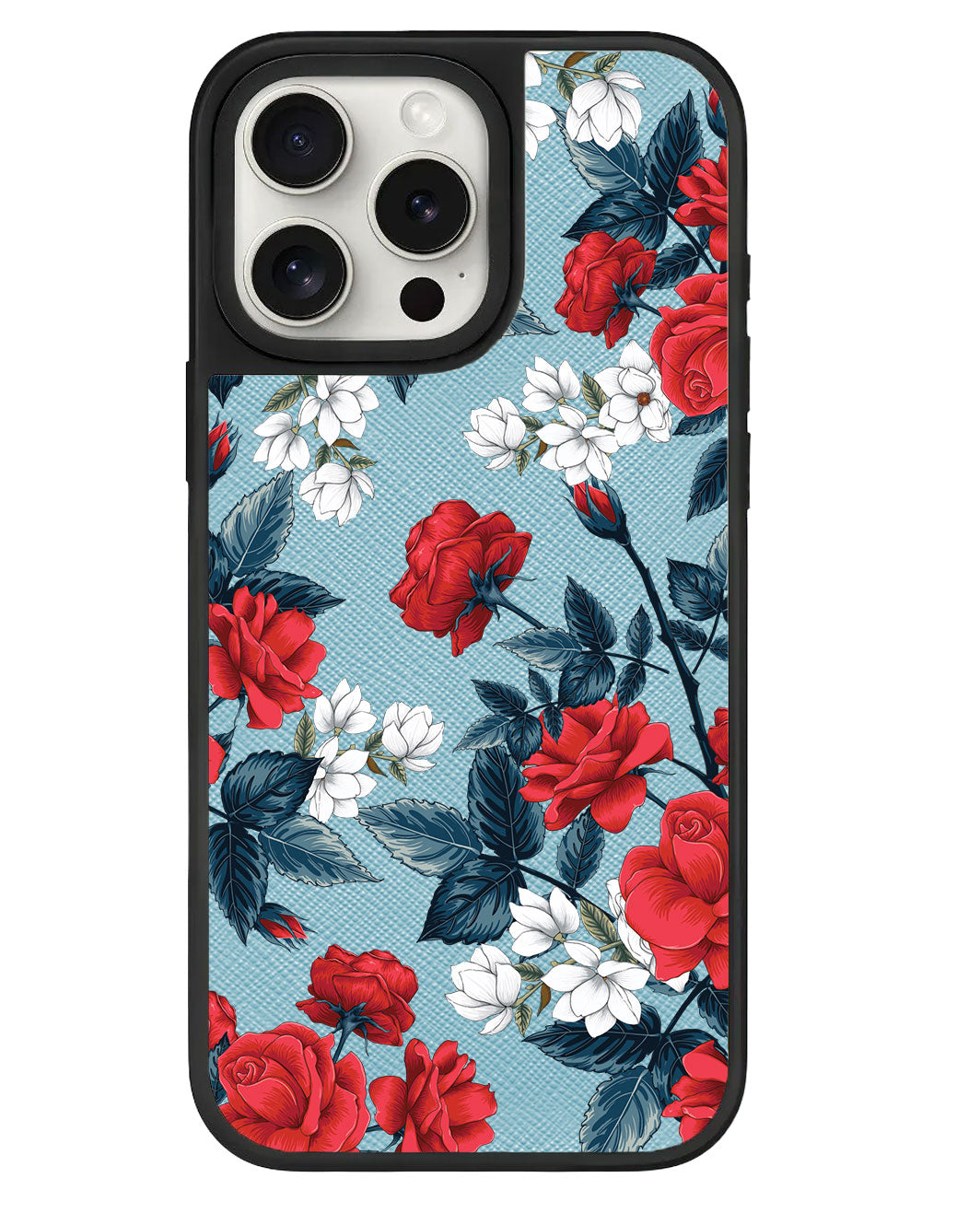 ที่จับหนังสำหรับ iPhone - Bianca