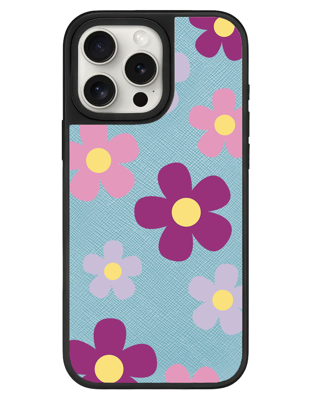 ที่จับหนังสำหรับ iPhone - Daisy Paradise