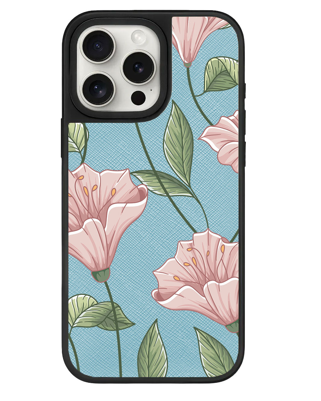 ที่จับหนังสำหรับ iPhone - Evaline