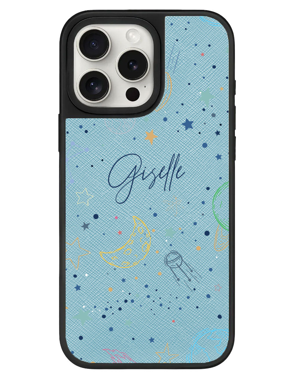 ที่จับหนังสำหรับ iPhone - Galaxy