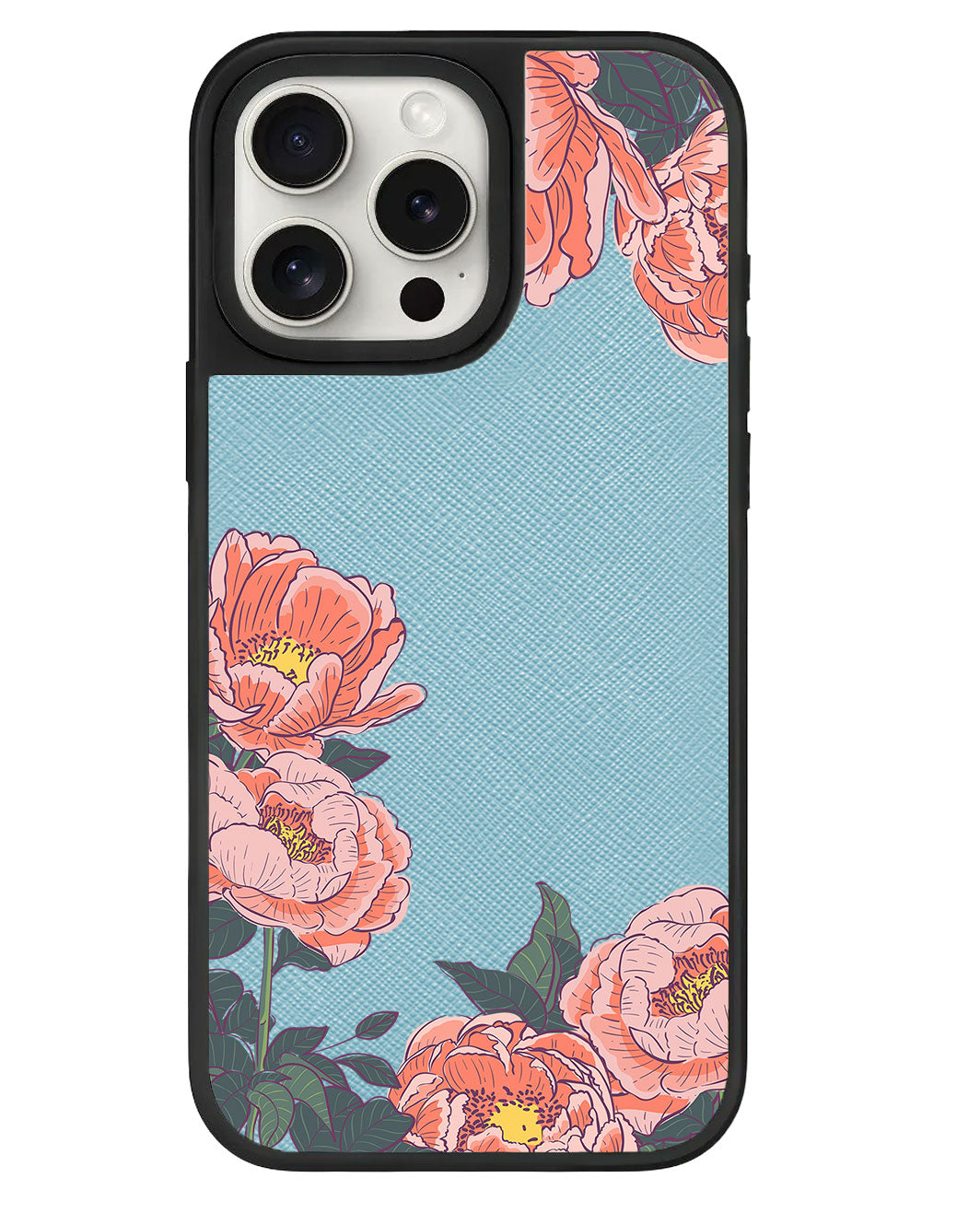 ที่จับหนังสำหรับ iPhone - Carnation 2.0