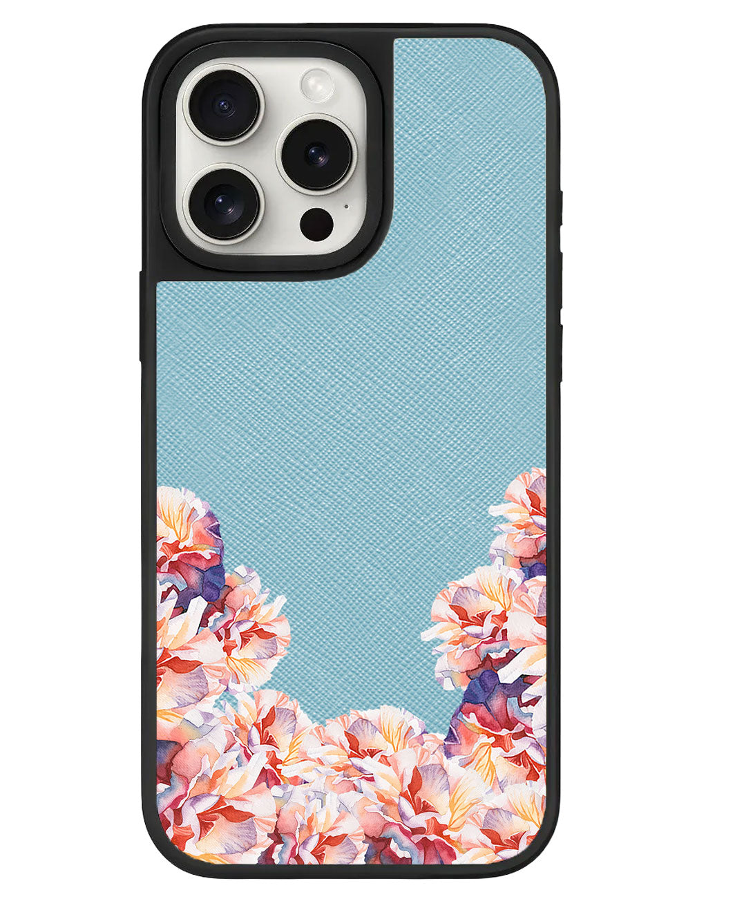 ที่จับหนังสำหรับ iPhone - Gardenia