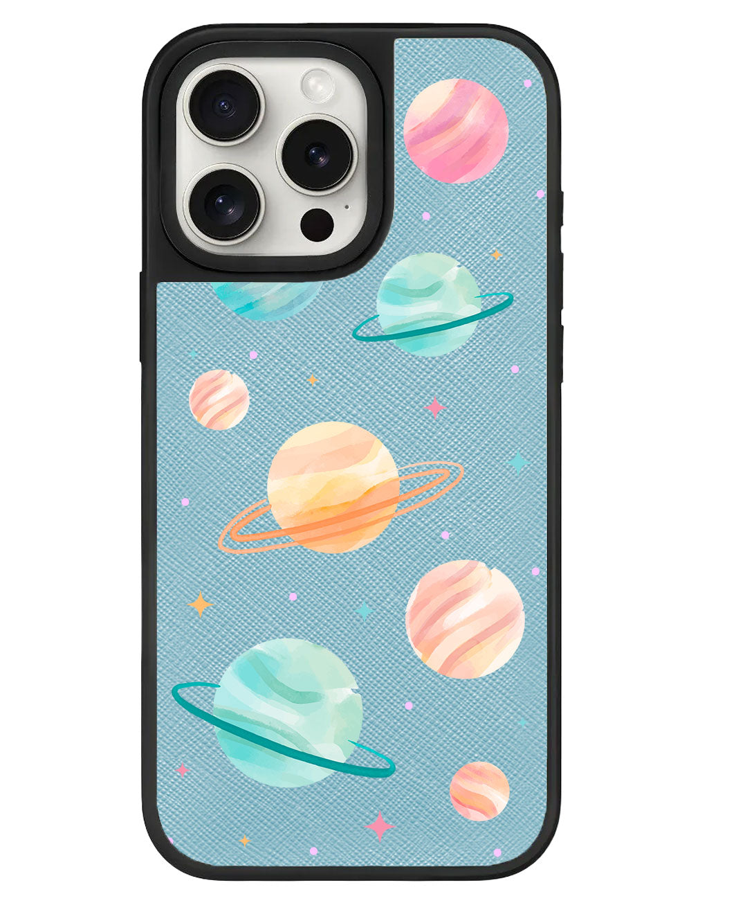 ที่จับหนังสำหรับ iPhone - Planetarium 1.0