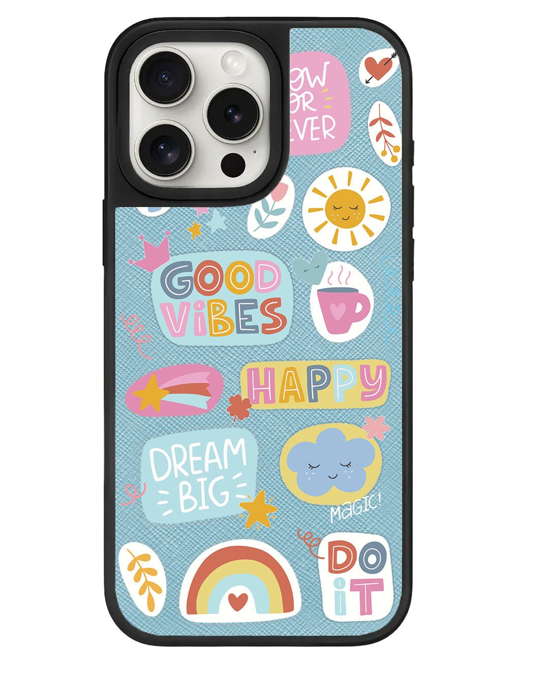 ที่จับหนังสำหรับ iPhone - Good Day 2.0