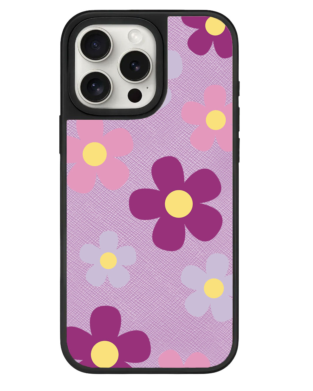 ที่จับหนังสำหรับ iPhone - Daisy Paradise