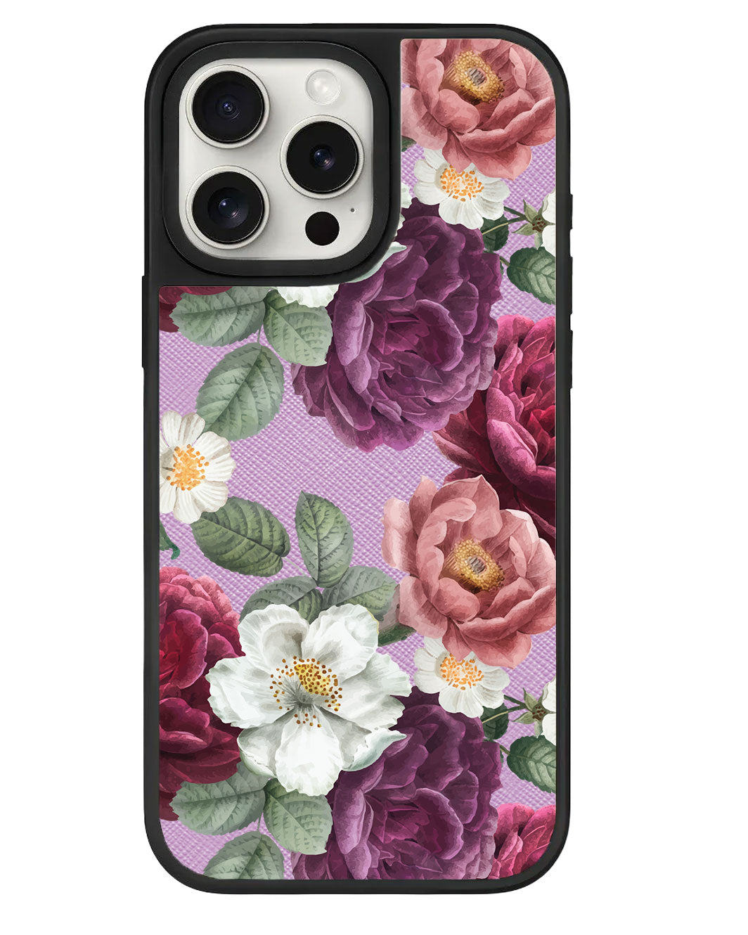 ที่จับหนังสำหรับ iPhone - Grace