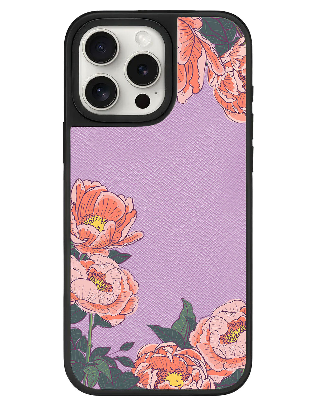 ที่จับหนังสำหรับ iPhone - Carnation 2.0