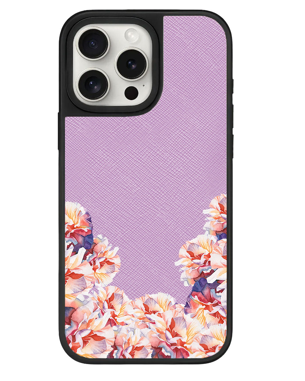 ที่จับหนังสำหรับ iPhone - Gardenia