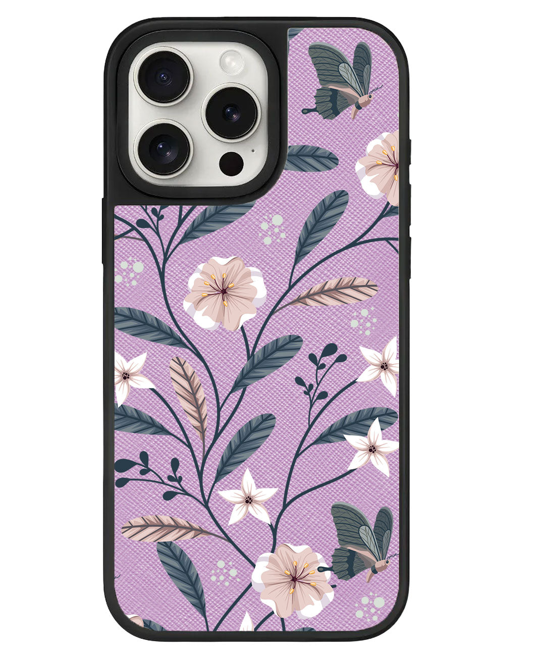 ที่จับหนังสำหรับ iPhone - ไอวี่