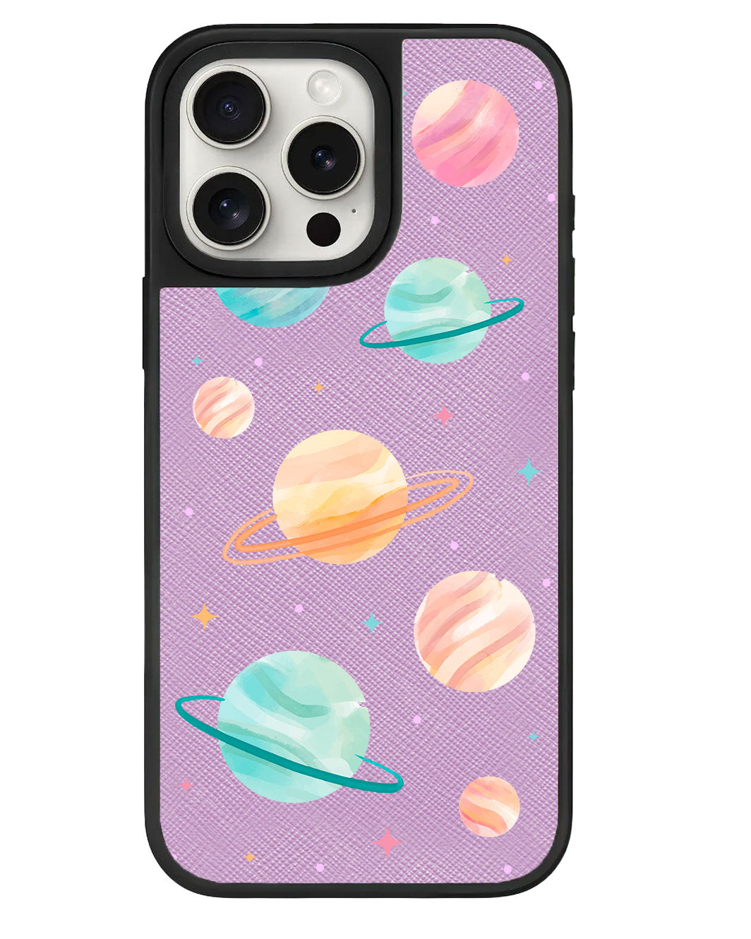 ที่จับหนังสำหรับ iPhone - Planetarium 1.0