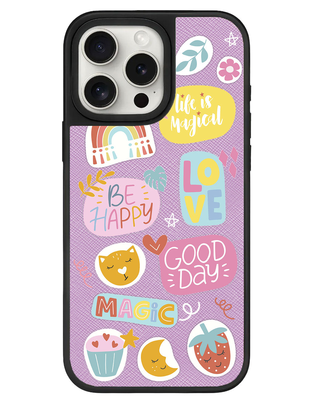 ที่จับหนังสำหรับ iPhone - Good Day 1.0