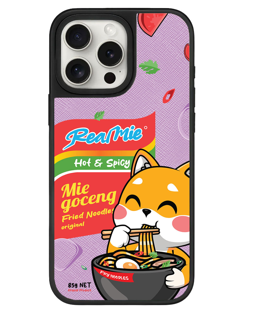 ที่จับหนังสำหรับ iPhone - Realmie