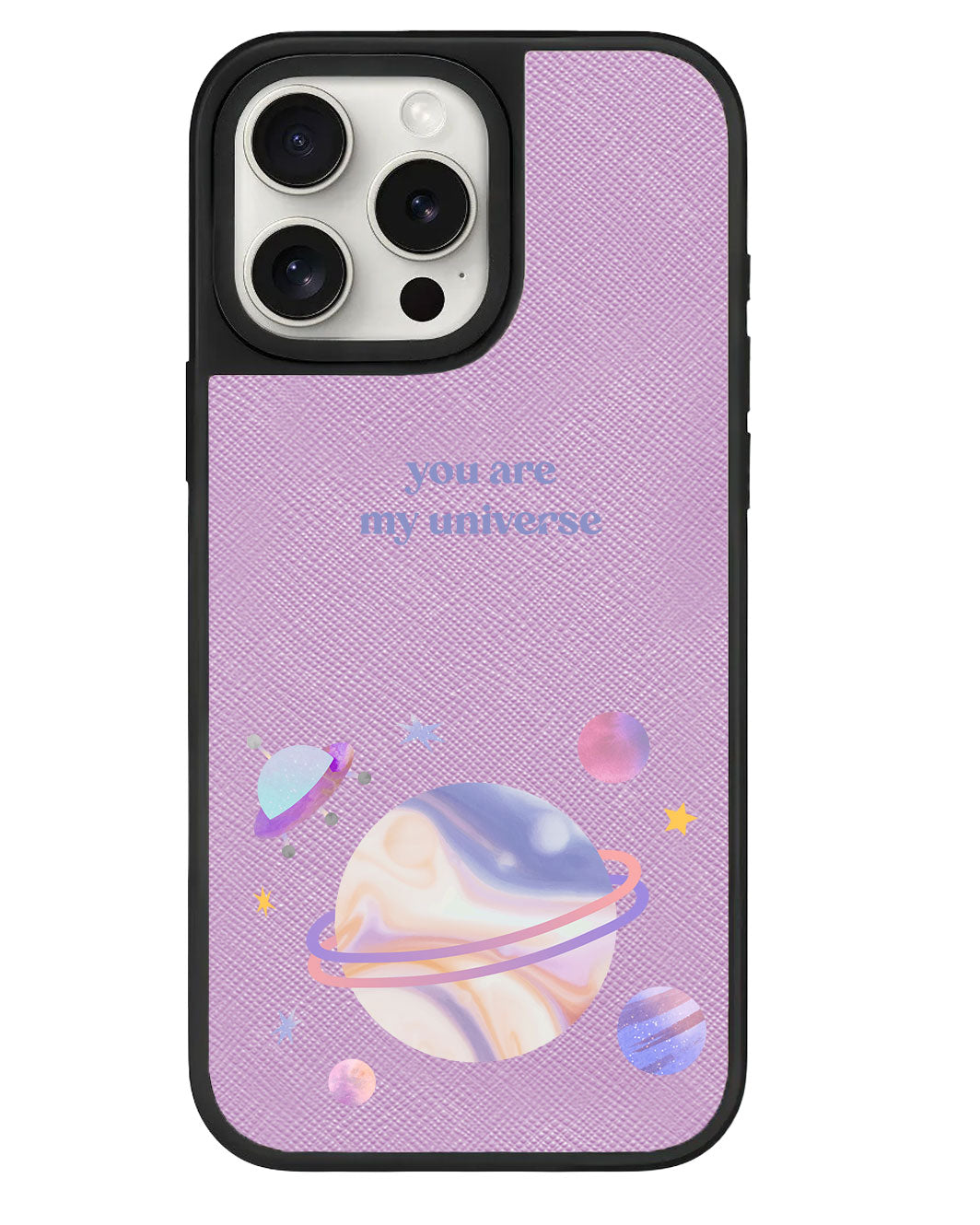 ที่จับหนังสำหรับ iPhone - My Universe