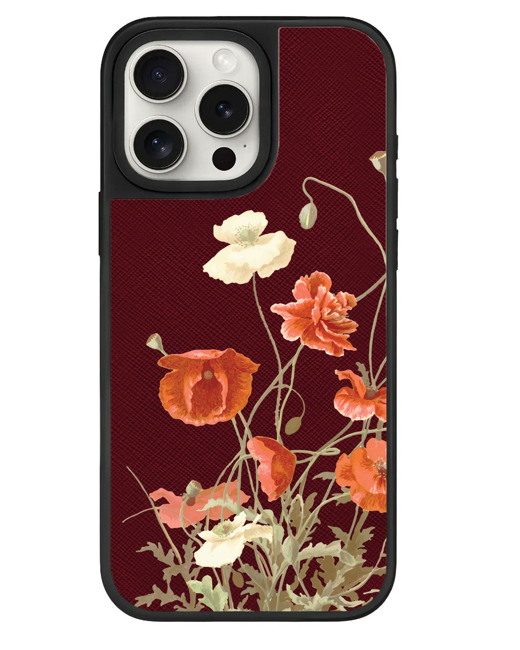 ที่จับหนังสำหรับ iPhone - Carissa
