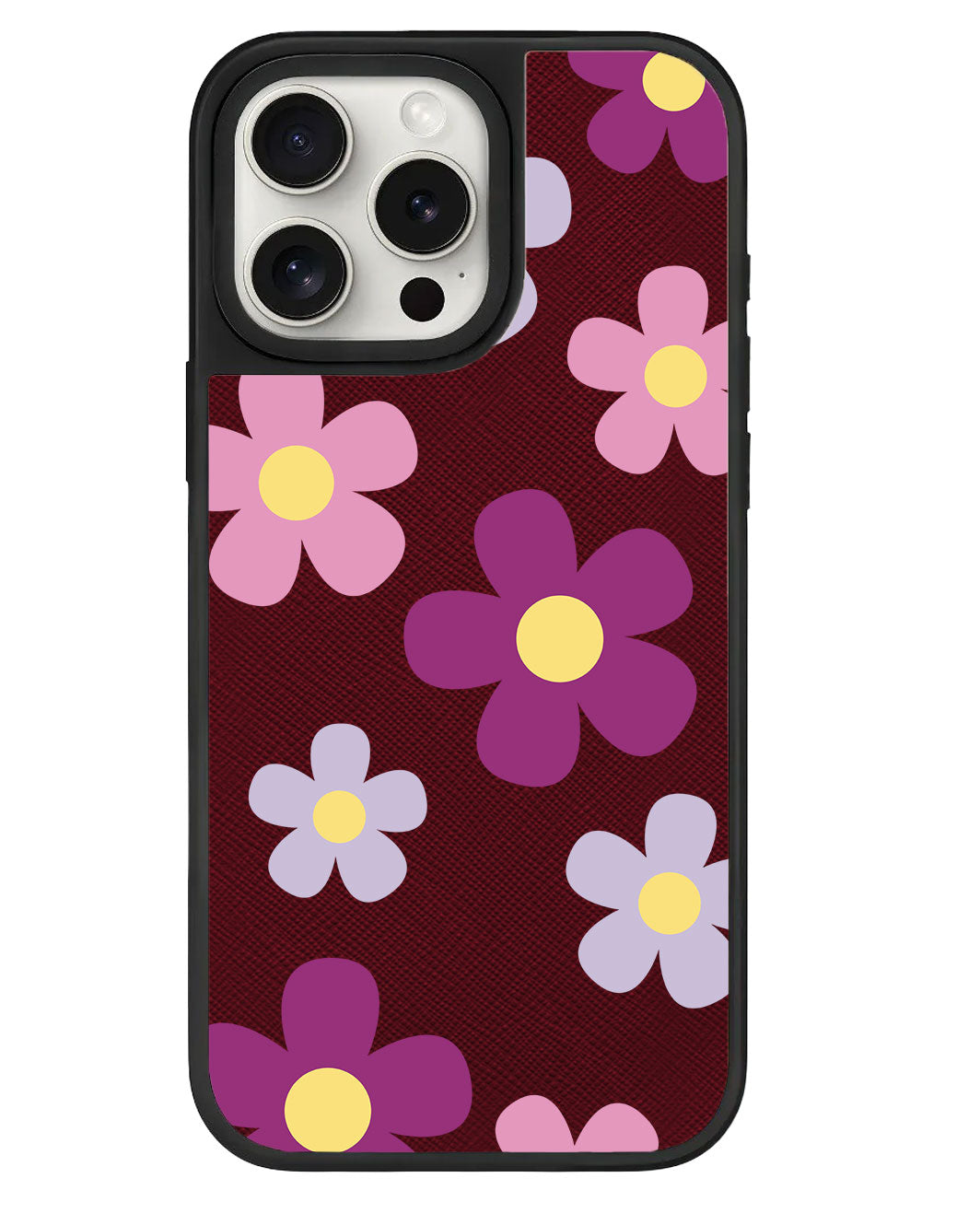 ที่จับหนังสำหรับ iPhone - Daisy Paradise