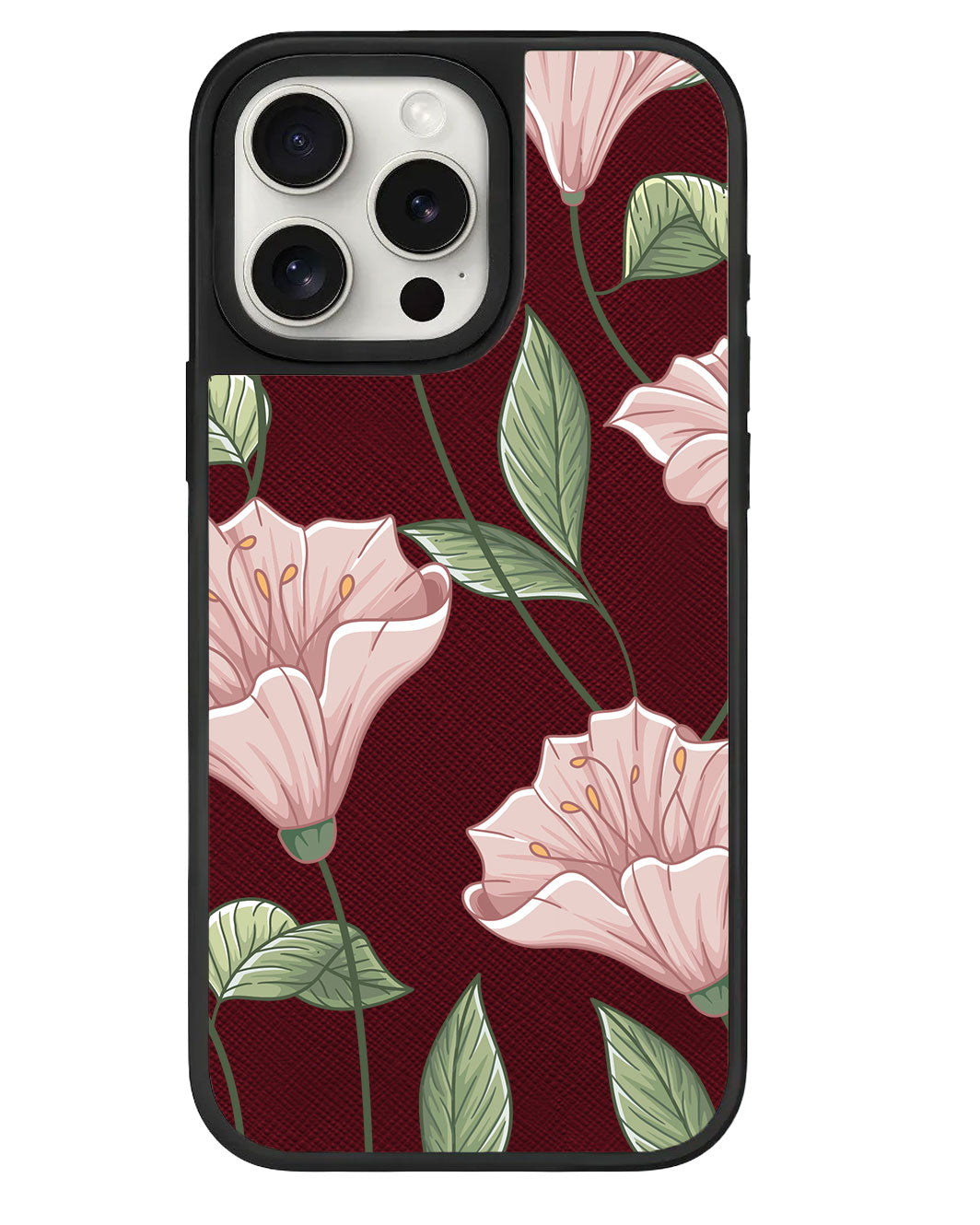 ที่จับหนังสำหรับ iPhone - Evaline
