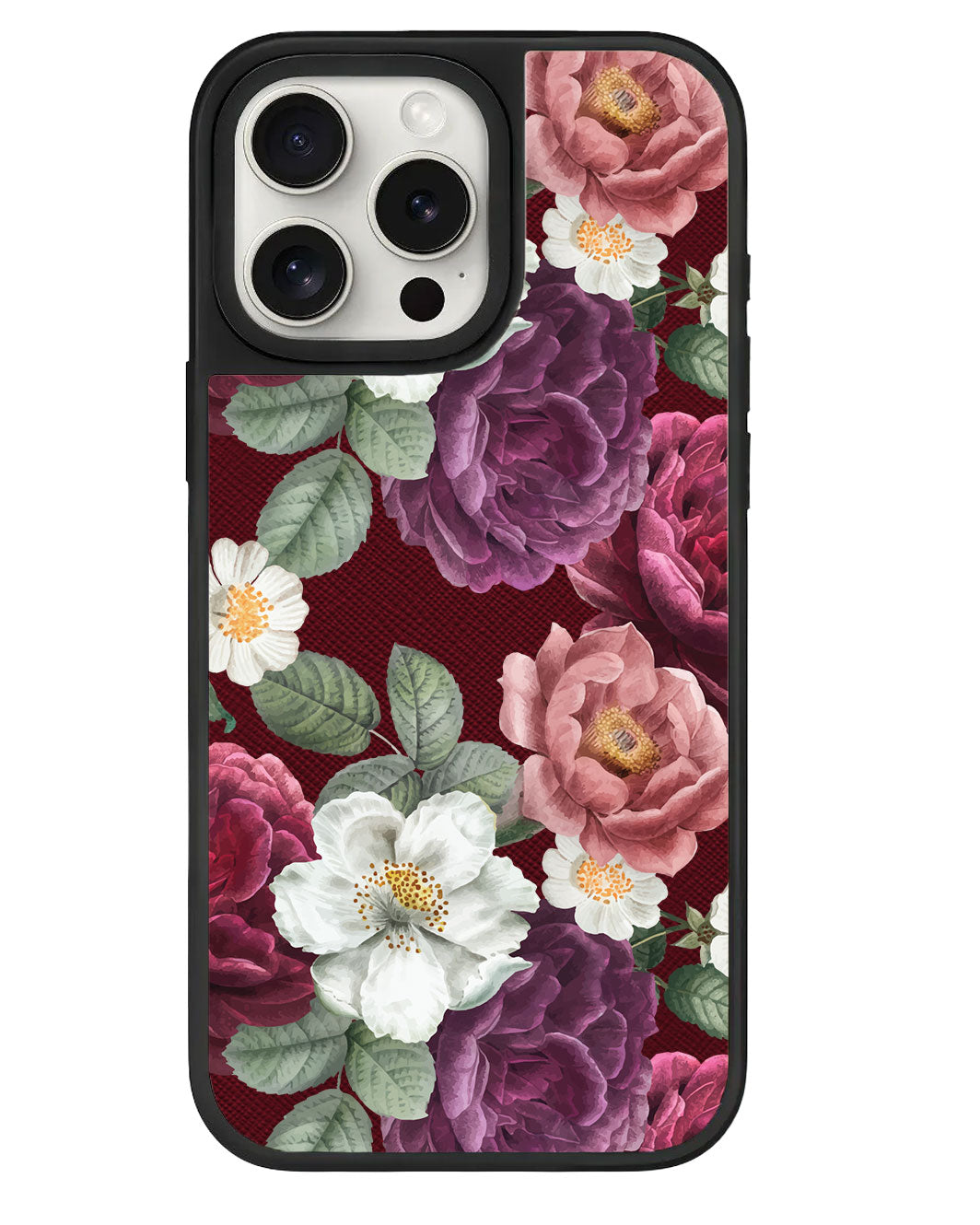 ที่จับหนังสำหรับ iPhone - Grace