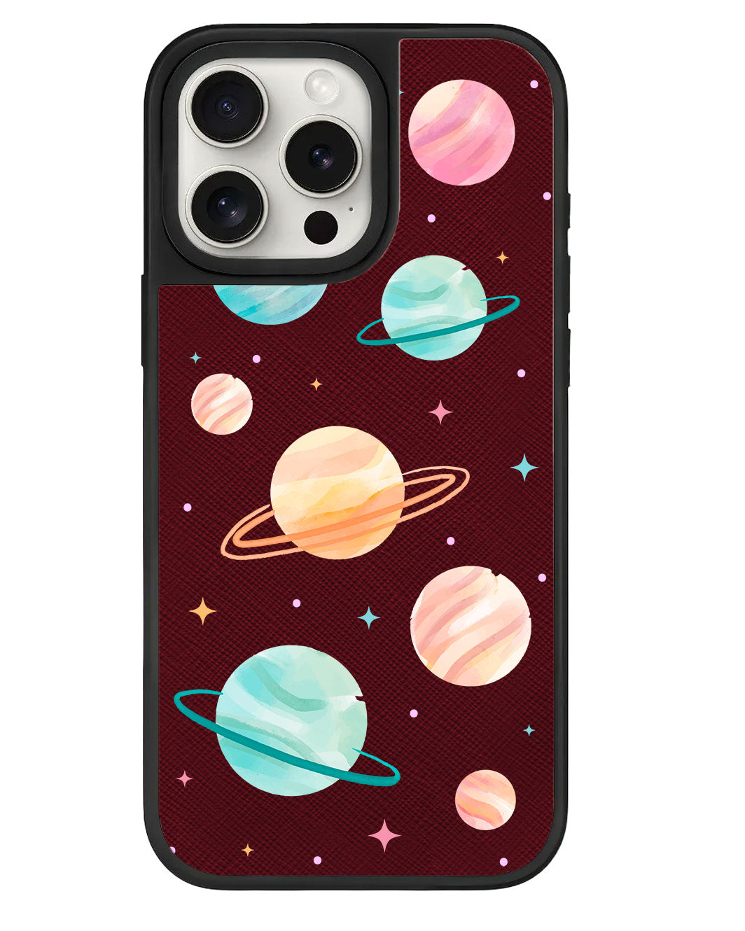 ที่จับหนังสำหรับ iPhone - Planetarium 1.0