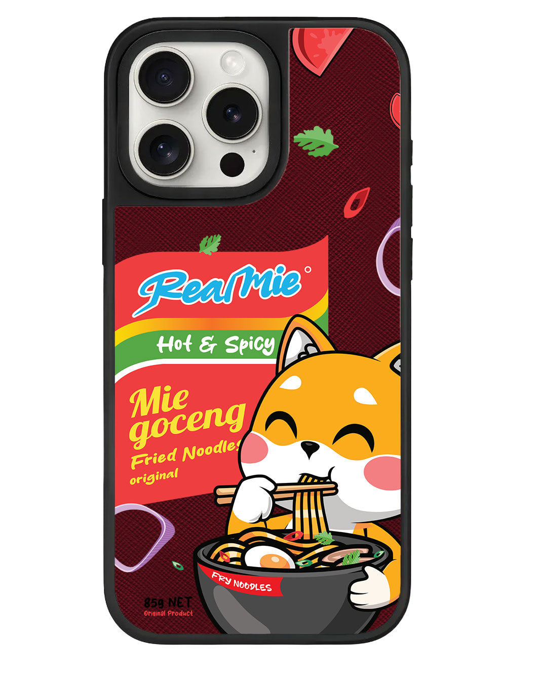 ที่จับหนังสำหรับ iPhone - Realmie