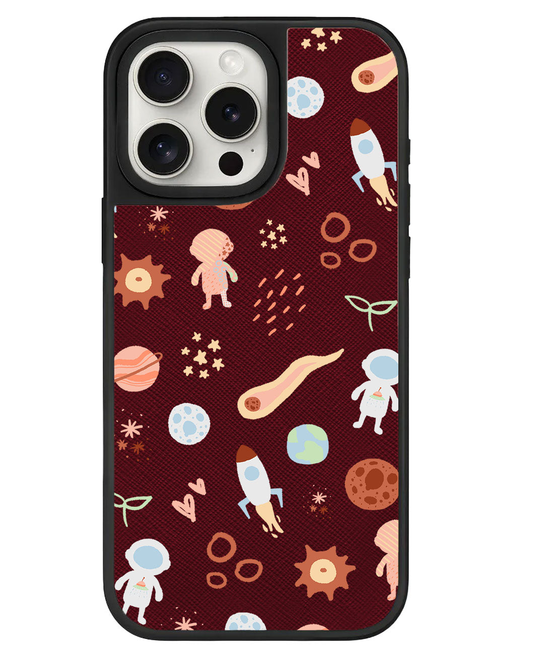 ที่จับหนังสำหรับ iPhone - Need My Space