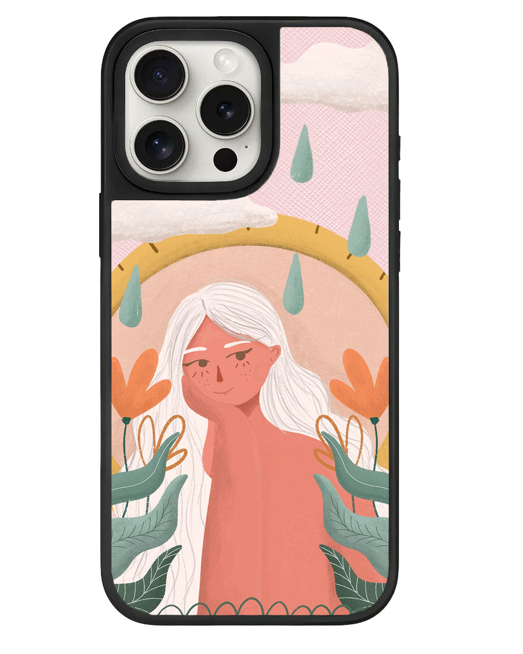 ที่จับหนังสำหรับ iPhone - Adara