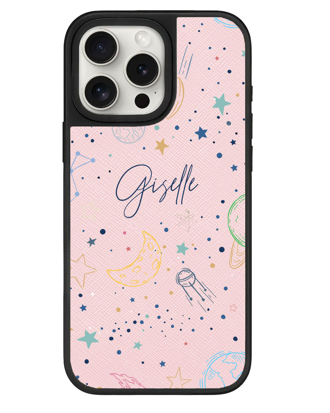 ที่จับหนังสำหรับ iPhone - Galaxy