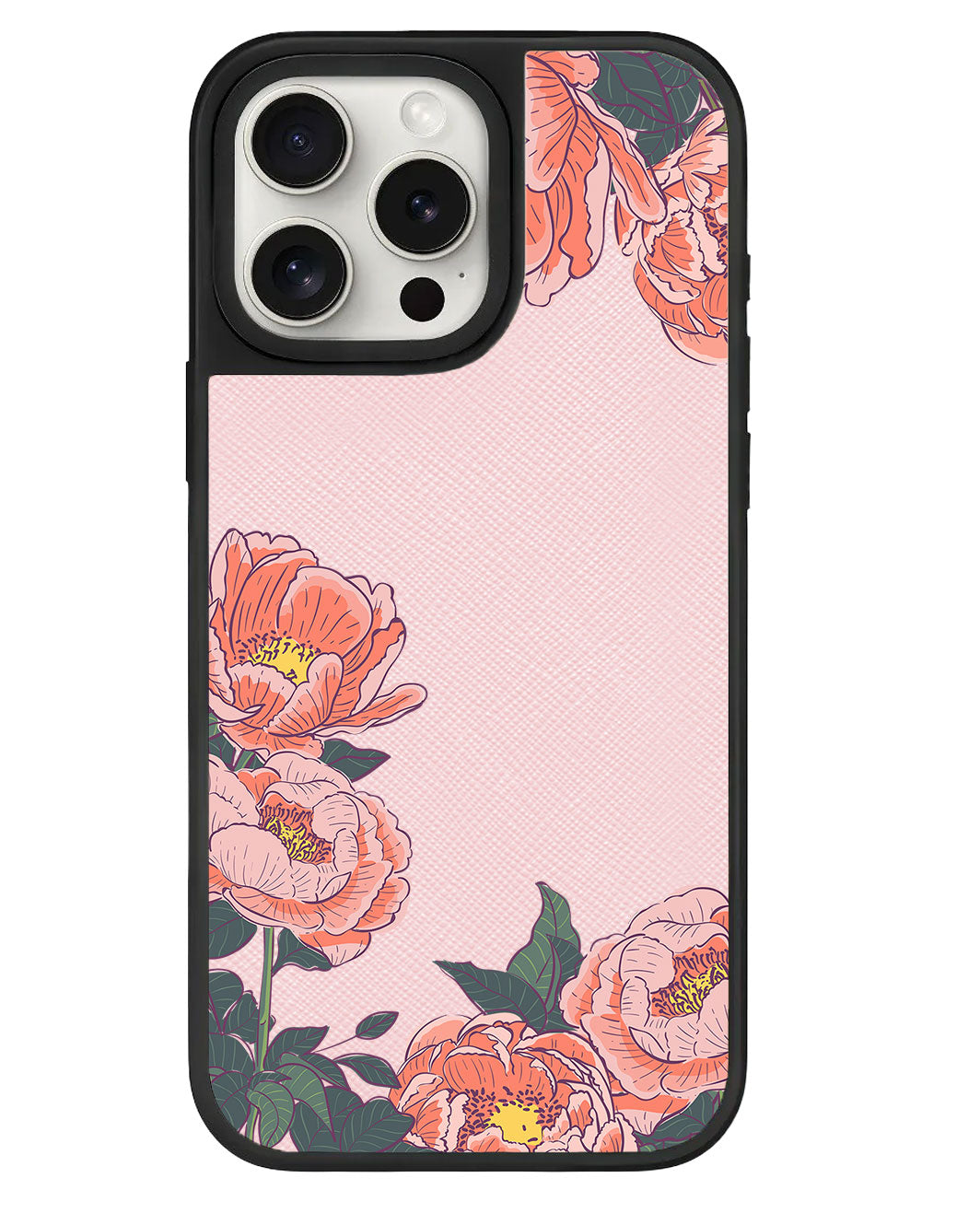 ที่จับหนังสำหรับ iPhone - Carnation 2.0