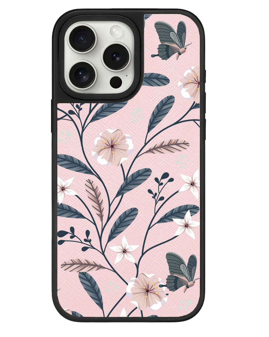 ที่จับหนังสำหรับ iPhone - ไอวี่