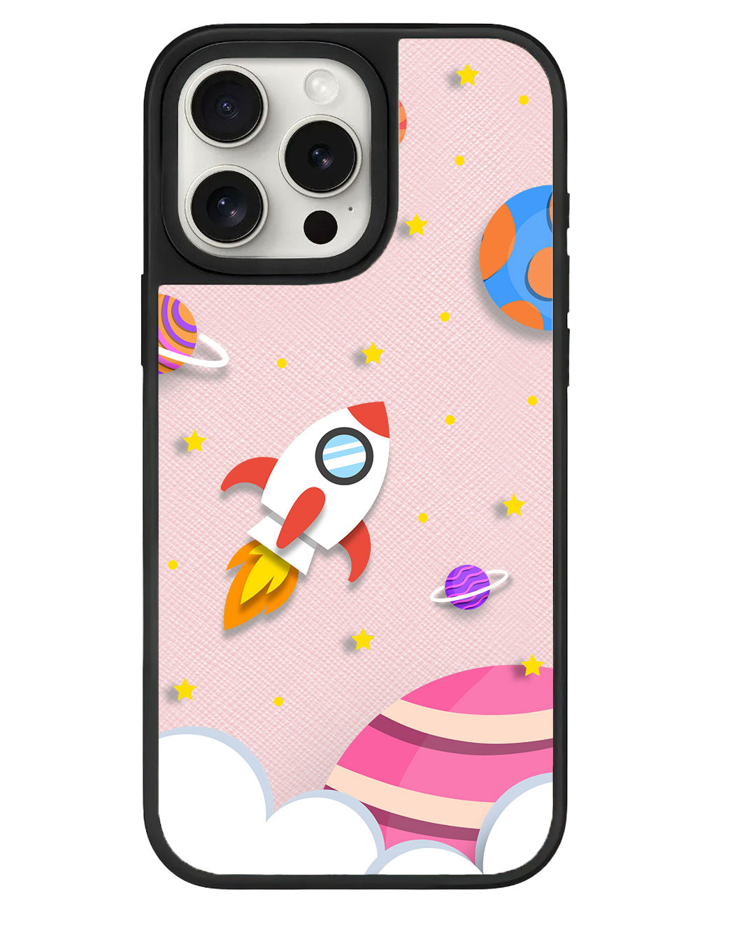 ที่จับหนังสำหรับ iPhone - Neverland