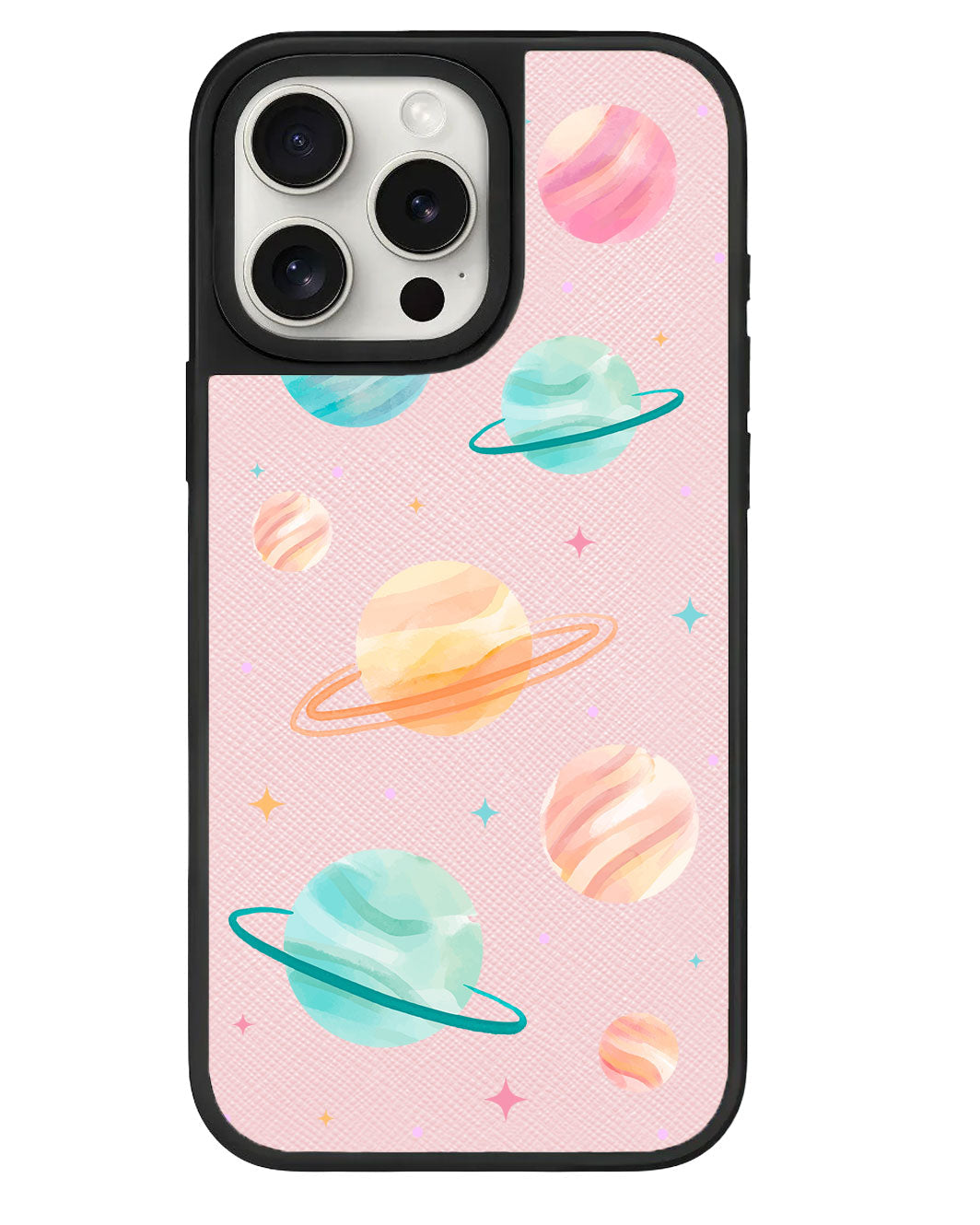ที่จับหนังสำหรับ iPhone - Planetarium 1.0