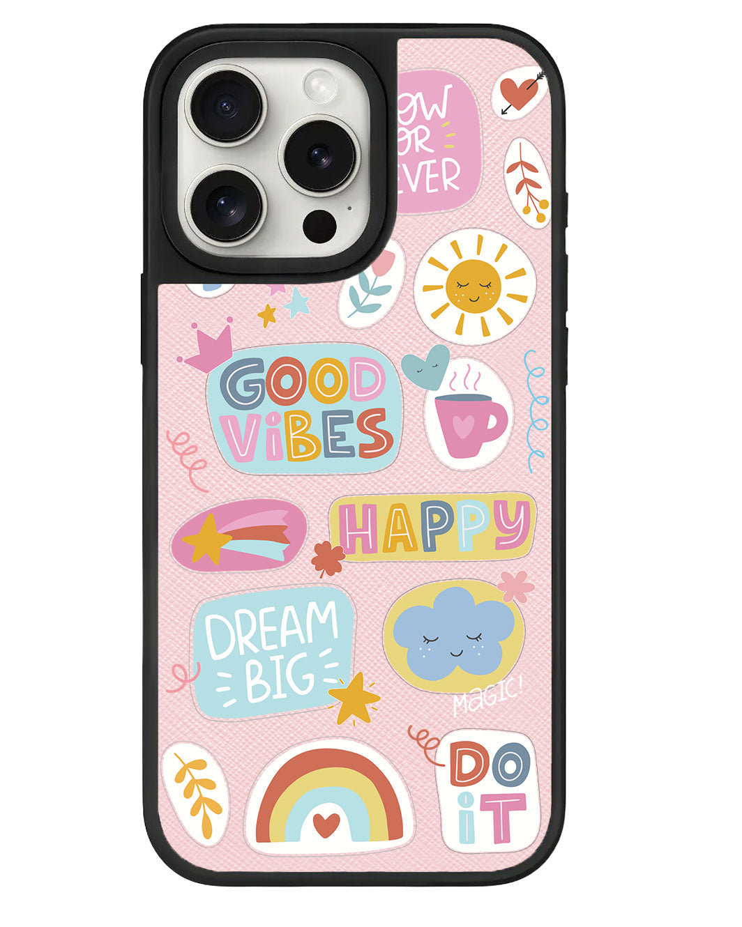 ที่จับหนังสำหรับ iPhone - Good Day 2.0