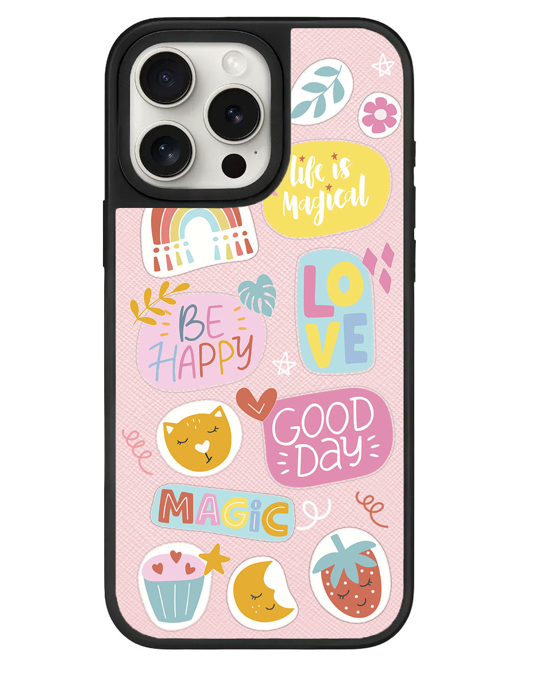 ที่จับหนังสำหรับ iPhone - Good Day 1.0