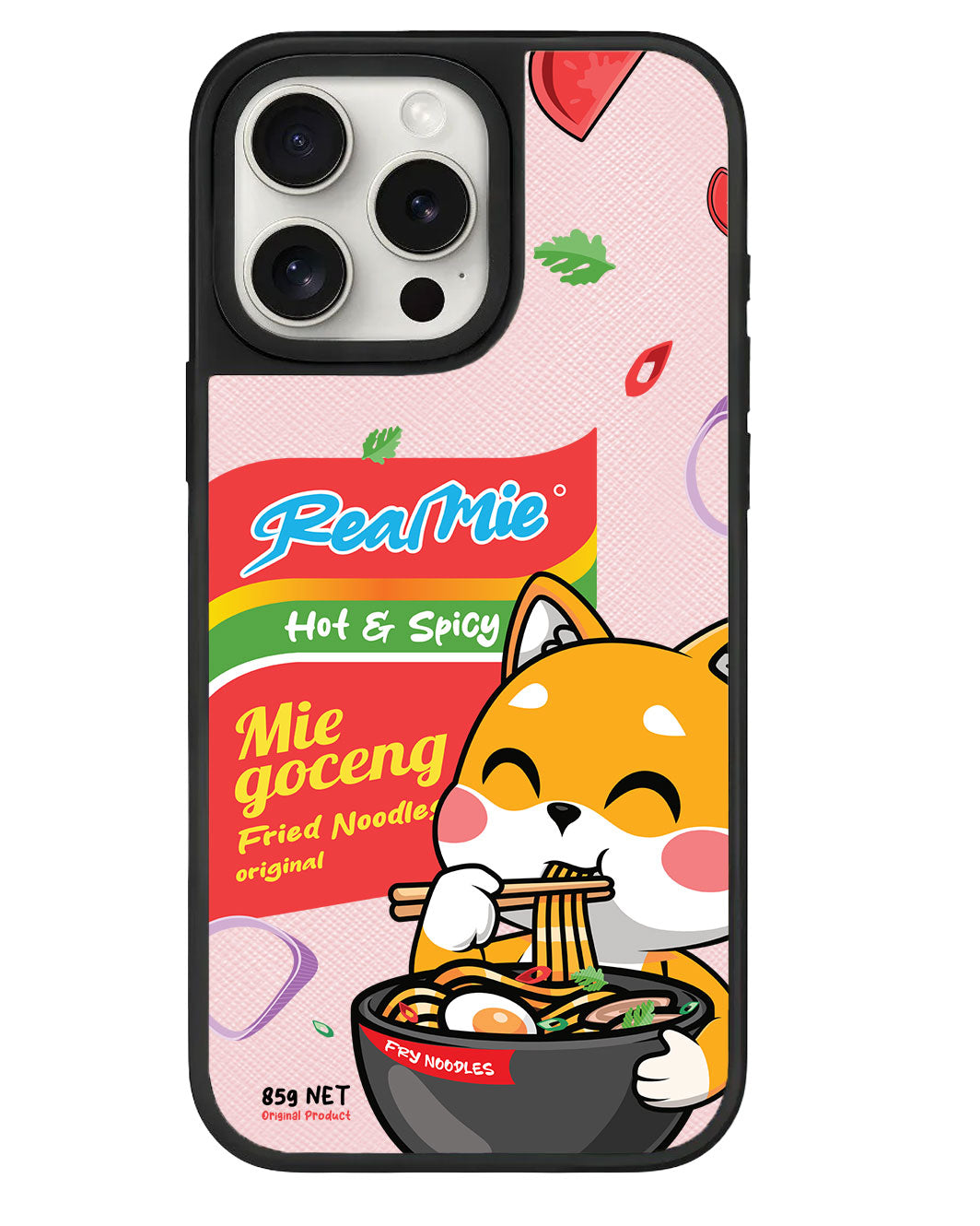ที่จับหนังสำหรับ iPhone - Realmie