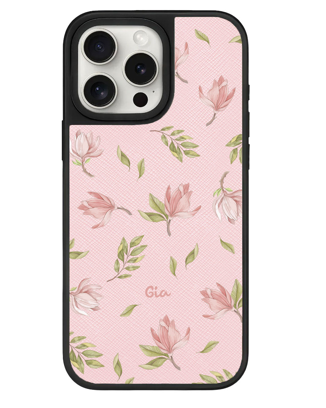 ที่จับหนังสำหรับ iPhone - Azalea