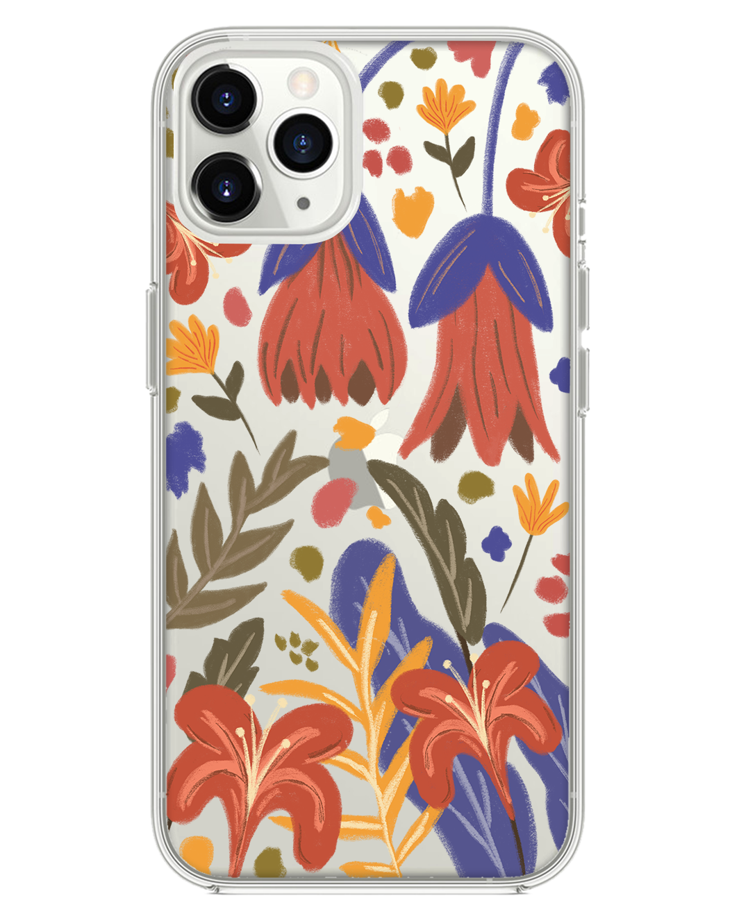 iPhone Rearguard Hybrid - คนรักธรรมชาติ