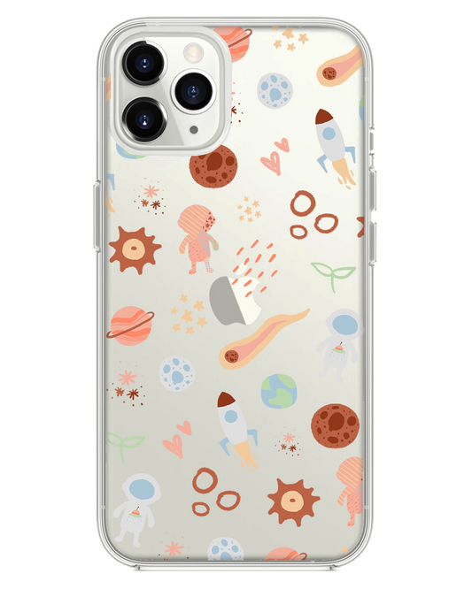 واقي خلفي هجين للآيفون - أحتاج إلى مساحتي