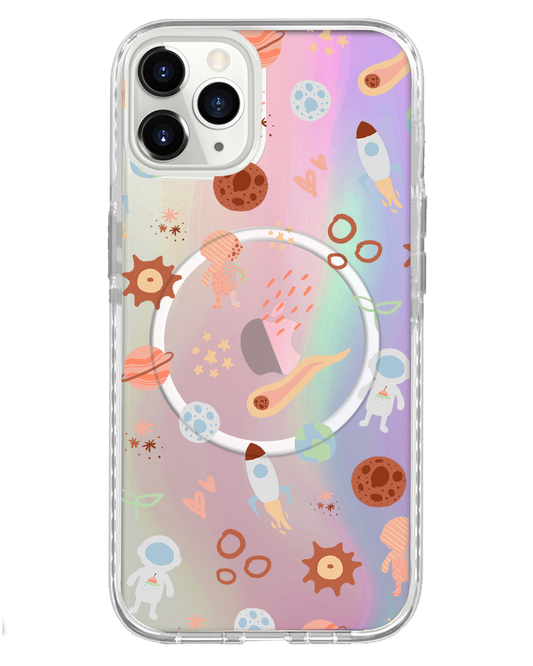 حماية خلفية للآيفون - أحتاج إلى مساحتي