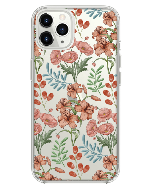 واقي خلفي هجين لهاتف iPhone - نورا