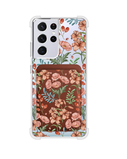 حافظة مغناطيسية لأجهزة أندرويد - نورا